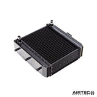 Airtec Motorsport Side Radiators for BMW S55 (RHS) - Wayside Performance 