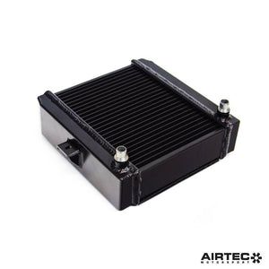 Airtec Motorsport Side Radiators for BMW S55 (RHS) - Wayside Performance 