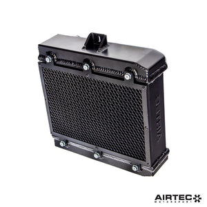 Airtec Motorsport Side Radiators for BMW S55 (RHS) - Wayside Performance 