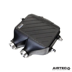 AIRTEC Motorsport Chargecooler Upgrade for BMW S55 (M2 Competition, M3 and M4) - Wayside Performance 