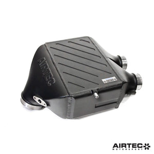 AIRTEC Motorsport Chargecooler Upgrade for BMW S55 (M2 Competition, M3 and M4) - Wayside Performance 