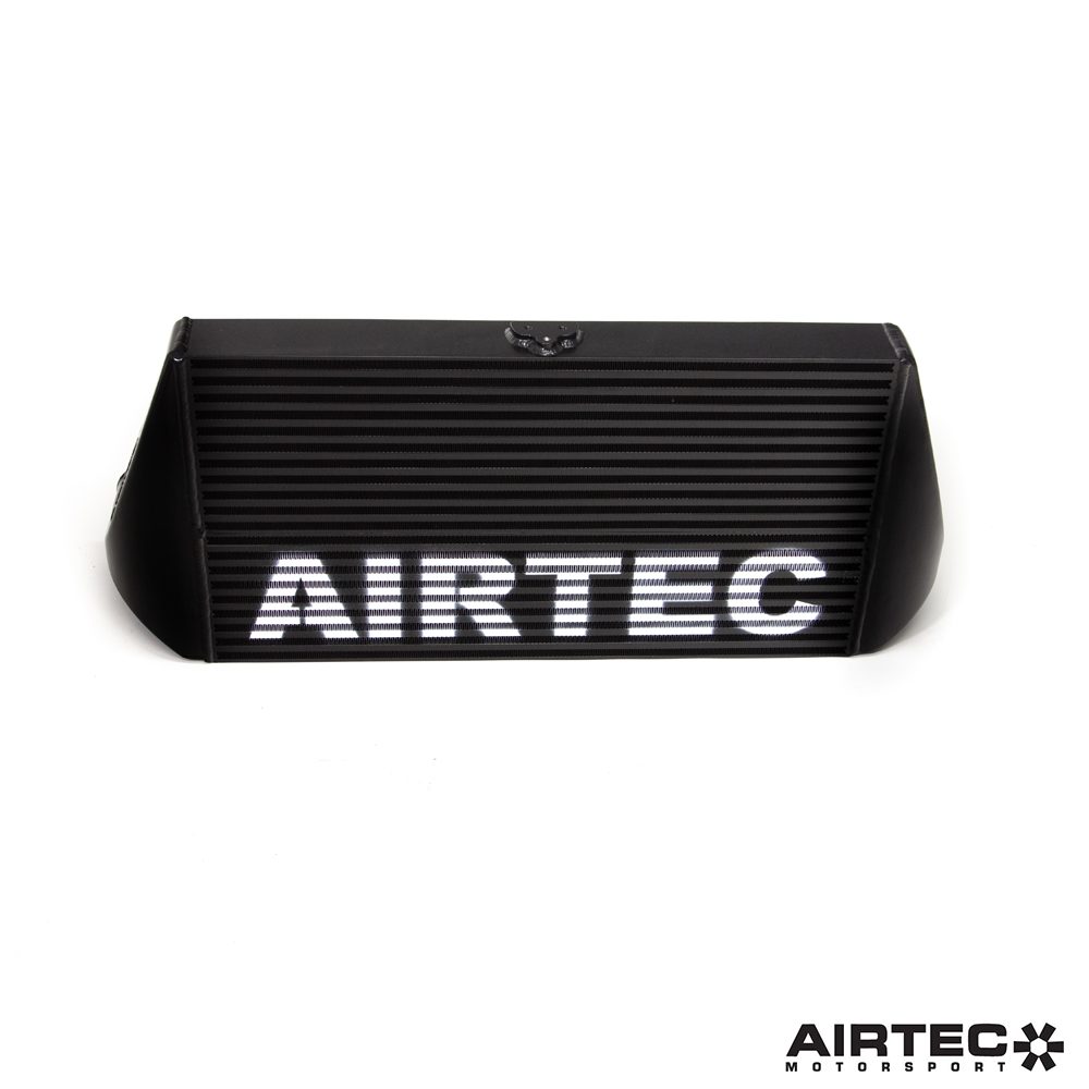 AIRTEC Motorsport Stage 3 Intercooler for Toyota Corolla GR - Wayside Performance 