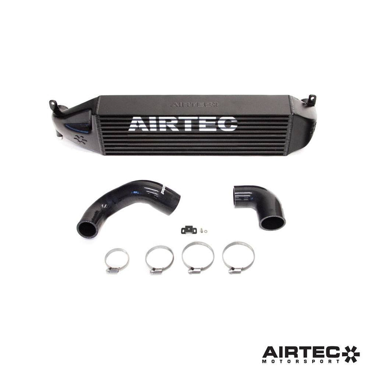AIRTEC Motorsport Intercooler Upgrade for Suzuki Swift Sport ZC33S - Wayside Performance 