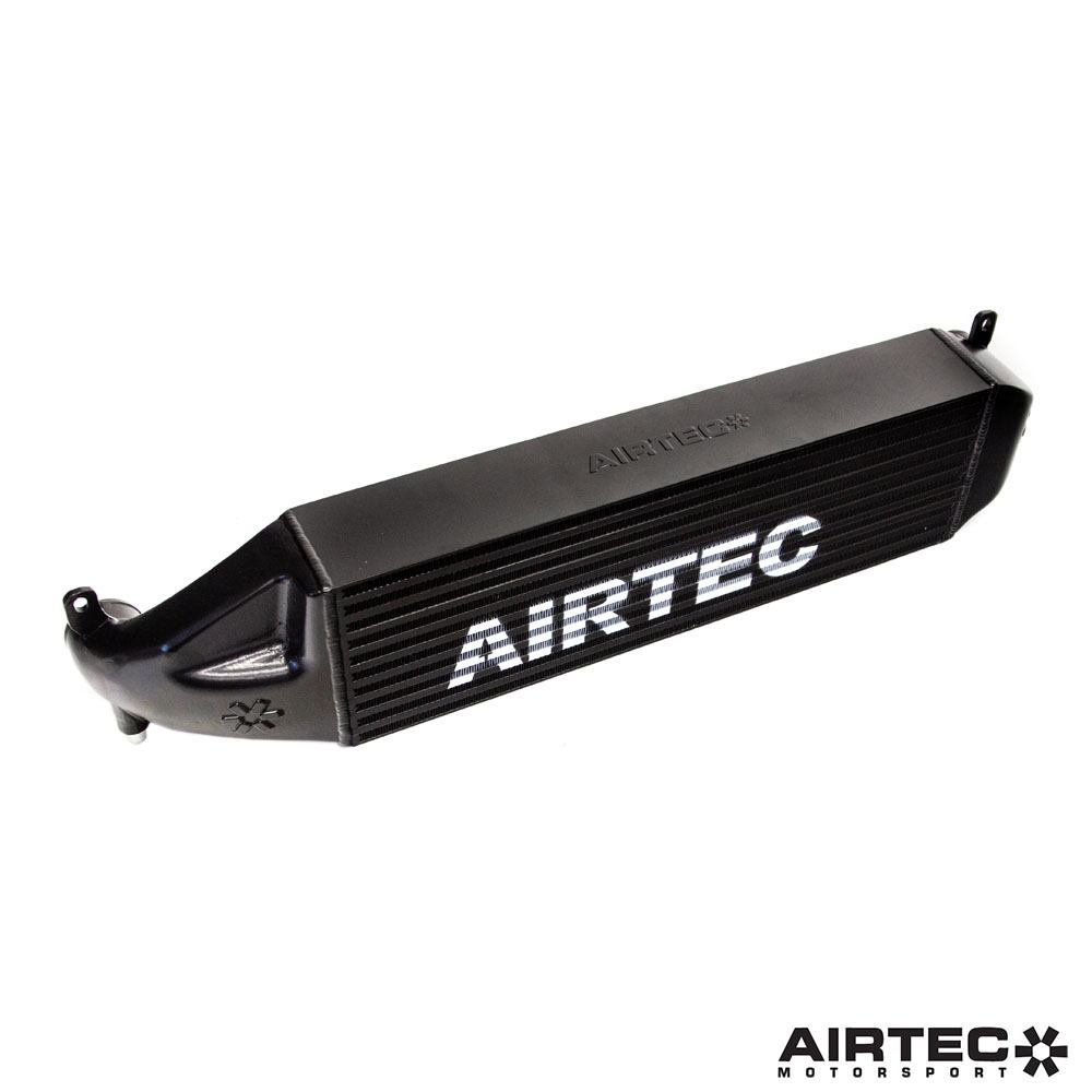 AIRTEC Motorsport Intercooler Upgrade for Suzuki Swift Sport ZC33S - Wayside Performance 