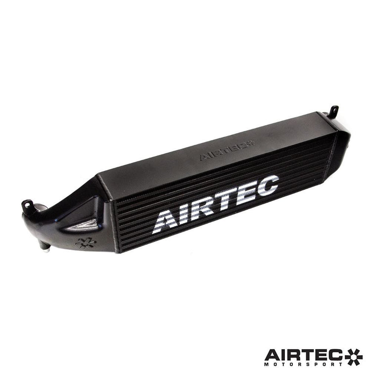 AIRTEC Motorsport Intercooler Upgrade for Suzuki Swift Sport ZC33S - Wayside Performance 