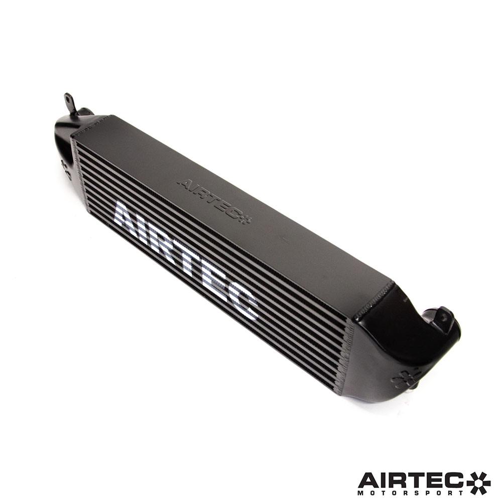 AIRTEC Motorsport Intercooler Upgrade for Suzuki Swift Sport ZC33S - Wayside Performance 