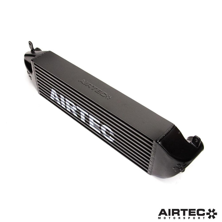 AIRTEC Motorsport Intercooler Upgrade for Suzuki Swift Sport ZC33S - Wayside Performance 