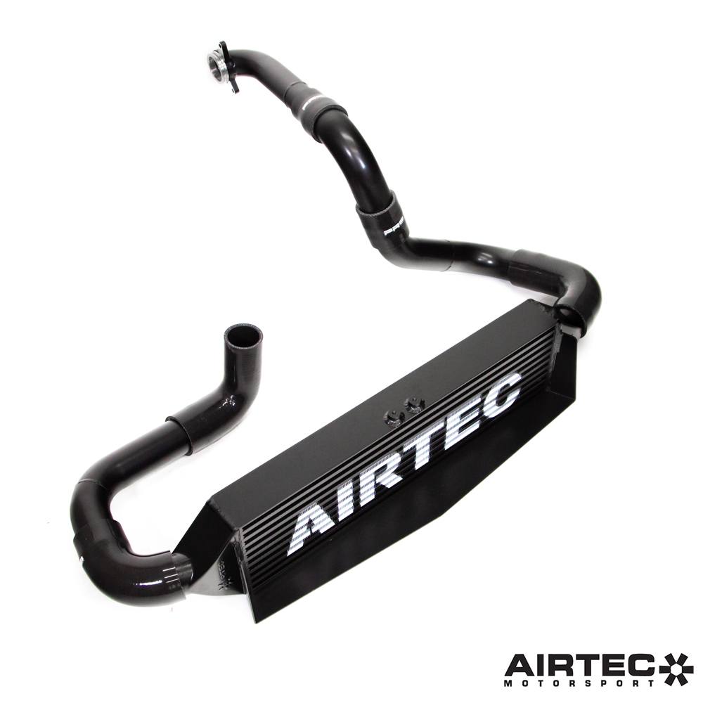 Airtec Motorsport Intercooler for Vauxhall Astra J 2.0 CDTI - Wayside Performance 