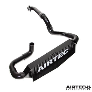 Airtec Motorsport Intercooler for Vauxhall Astra J 2.0 CDTI - Wayside Performance 