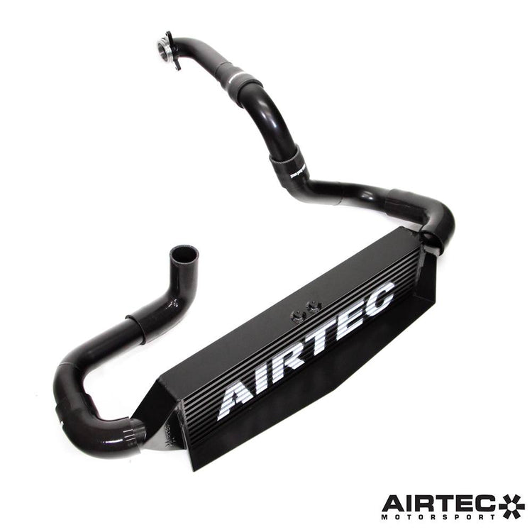 Airtec Motorsport Intercooler for Vauxhall Astra J 2.0 CDTI - Wayside Performance 