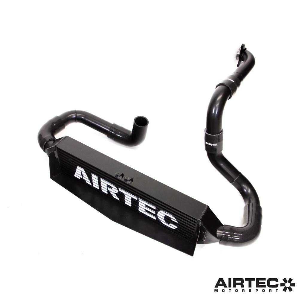 Airtec Motorsport Intercooler for Vauxhall Astra J 2.0 CDTI - Wayside Performance 