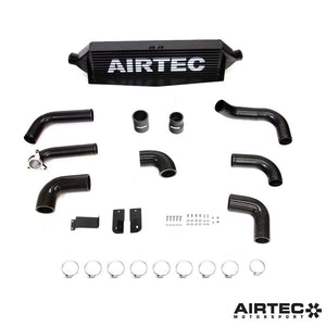 Airtec Motorsport Intercooler for Vauxhall Astra J 2.0 CDTI - Wayside Performance 