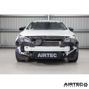 Airtec Motorsport Intercooler for Vauxhall Astra J 2.0 CDTI - Wayside Performance 