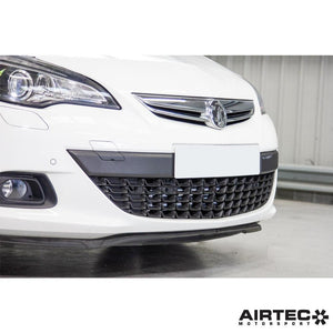 Airtec Motorsport Intercooler for Vauxhall Astra J 2.0 CDTI - Wayside Performance 