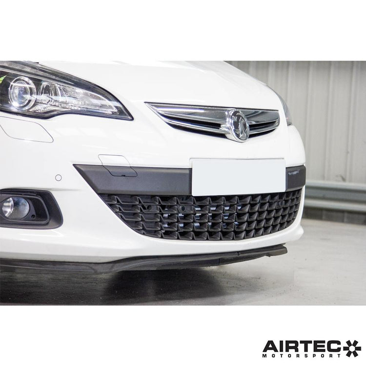 Airtec Motorsport Intercooler for Vauxhall Astra J 2.0 CDTI - Wayside Performance 