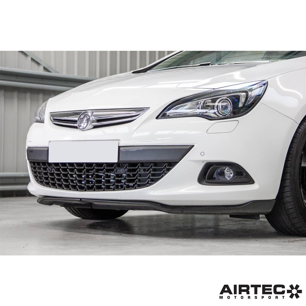 Airtec Motorsport Intercooler for Vauxhall Astra J 2.0 CDTI - Wayside Performance 