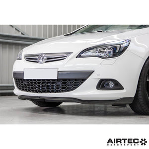 Airtec Motorsport Intercooler for Vauxhall Astra J 2.0 CDTI - Wayside Performance 