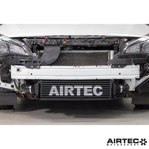 Airtec Motorsport Intercooler for Vauxhall Astra J 2.0 CDTI - Wayside Performance 