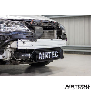Airtec Motorsport Intercooler for Vauxhall Astra J 2.0 CDTI - Wayside Performance 