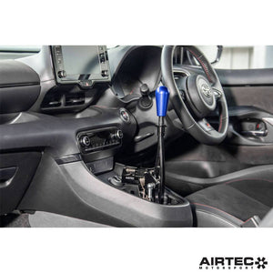 AIRTEC Motorsport Gear Shift Assembly for Toyota Yaris GR Gen 1 - Wayside Performance 