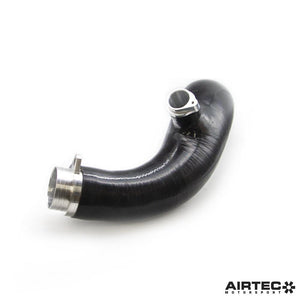 Airtec Motorsport Turbo Induction Hose for BMW N55 - Wayside Performance 