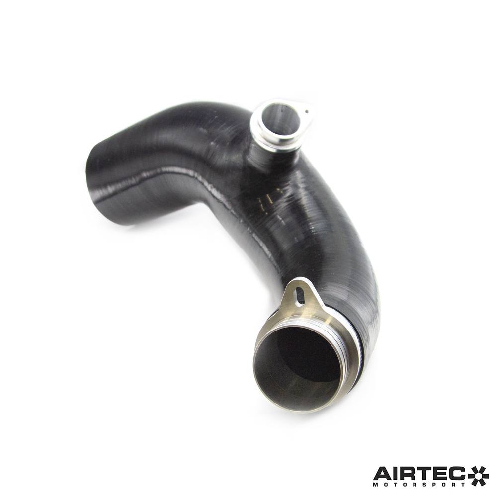 Airtec Motorsport Turbo Induction Hose for BMW N55 - Wayside Performance 