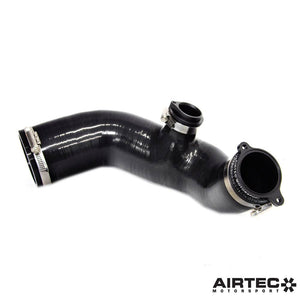 Airtec Motorsport BMW S55 Front and Rear Turbo Inlet - Wayside Performance 