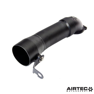 Airtec Motorsport BMW S55 Front and Rear Turbo Inlet - Wayside Performance 