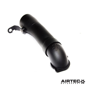Airtec Motorsport BMW S55 Front and Rear Turbo Inlet - Wayside Performance 