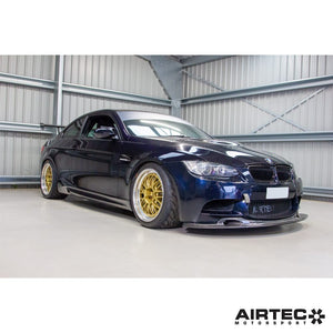 AIRTEC Motorsport Oil Cooler for BMW E9x M3 - Wayside Performance 