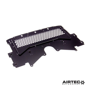 Airtec Motorsport Aluminium under tray for BMW G8X M2, M3 and M4 - Wayside Performance 