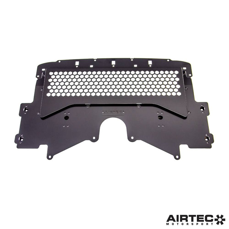 Airtec Motorsport Aluminium under tray for BMW G8X M2, M3 and M4 - Wayside Performance 