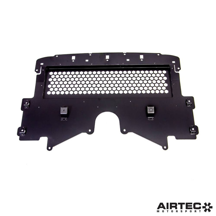 Airtec Motorsport Aluminium under tray for BMW G8X M2, M3 and M4 - Wayside Performance 