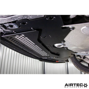 Airtec Motorsport Aluminium under tray for BMW G8X M2, M3 and M4 - Wayside Performance 