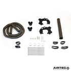 AIRTEC Motorsport Brake Cooling Guides for BMW E9x M3 - Wayside Performance 