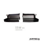 AIRTEC Motorsport Front Air Feeds (FAF) for BMW E9x M3 - Wayside Performance 