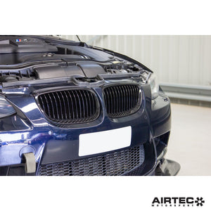 AIRTEC Motorsport Front Air Feeds (FAF) for BMW E9x M3 - Wayside Performance 