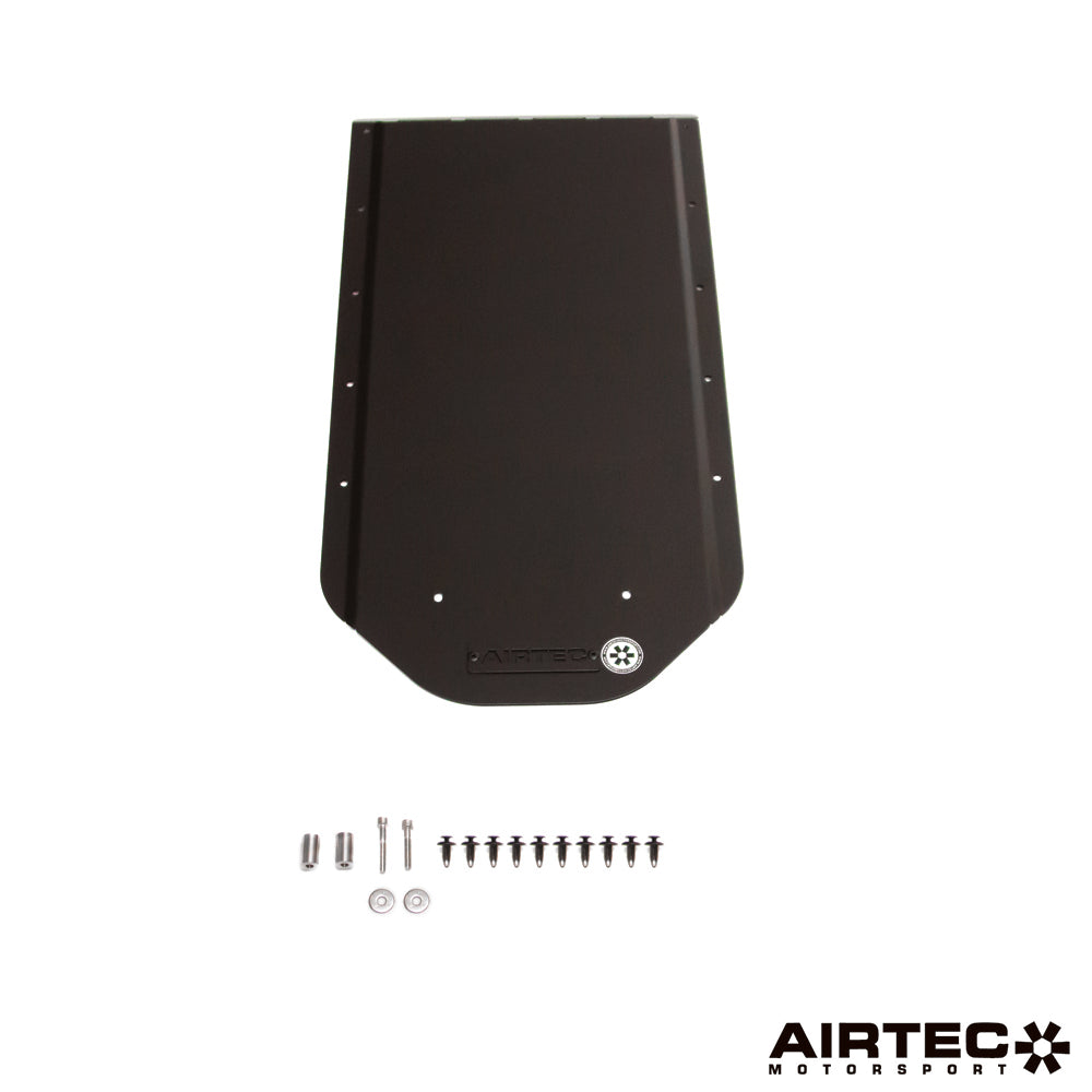 AIRTEC Motorsport E9x M3 Centre Undertray - Wayside Performance 