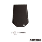 AIRTEC Motorsport E9x M3 Centre Undertray - Wayside Performance 