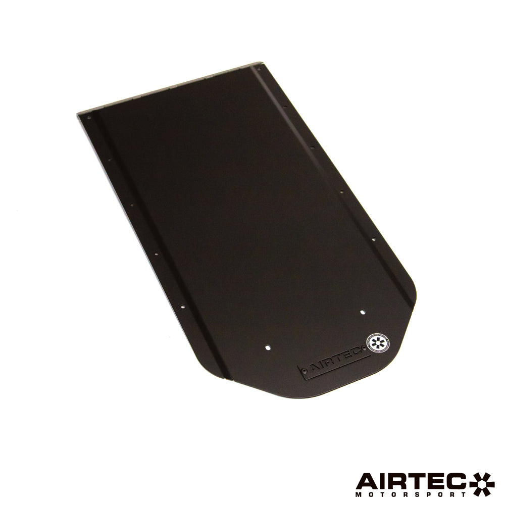 AIRTEC Motorsport E9x M3 Centre Undertray - Wayside Performance 