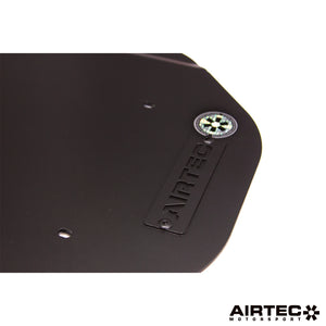 AIRTEC Motorsport E9x M3 Centre Undertray - Wayside Performance 