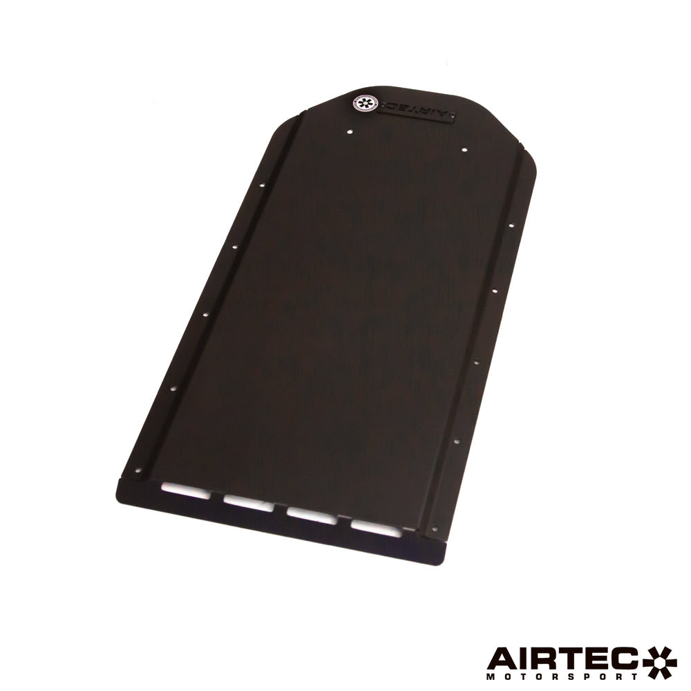 AIRTEC Motorsport E9x M3 Centre Undertray - Wayside Performance 