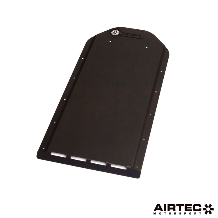 AIRTEC Motorsport E9x M3 Centre Undertray - Wayside Performance 