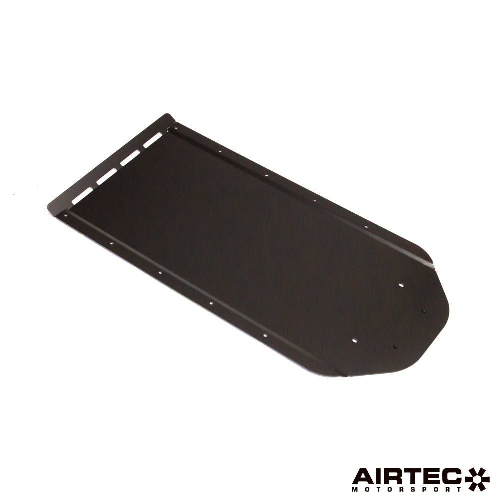 AIRTEC Motorsport E9x M3 Centre Undertray - Wayside Performance 
