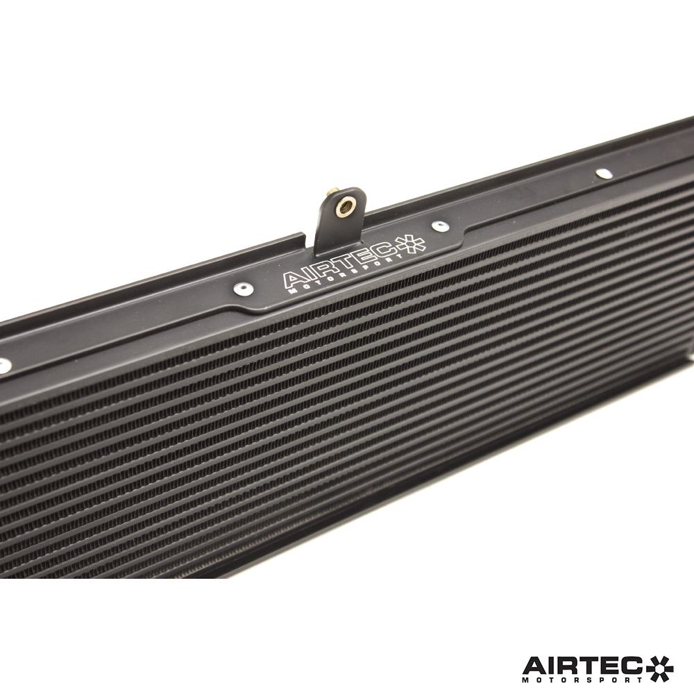 AIRTEC Motorsport Oil Cooler for BMW G8x M2/M3/M4 - Wayside Performance 