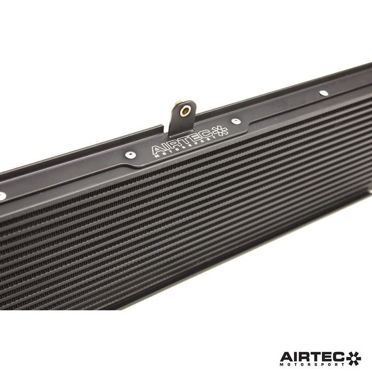 AIRTEC Motorsport Oil Cooler for BMW G8x M2/M3/M4 - Wayside Performance 