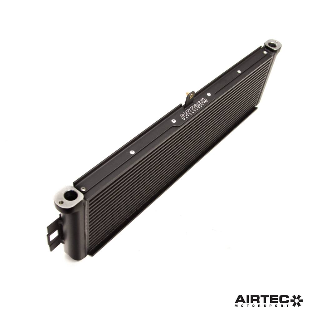 AIRTEC Motorsport Oil Cooler for BMW G8x M2/M3/M4 - Wayside Performance 
