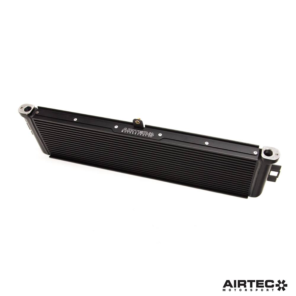 AIRTEC Motorsport Oil Cooler for BMW G8x M2/M3/M4 - Wayside Performance 
