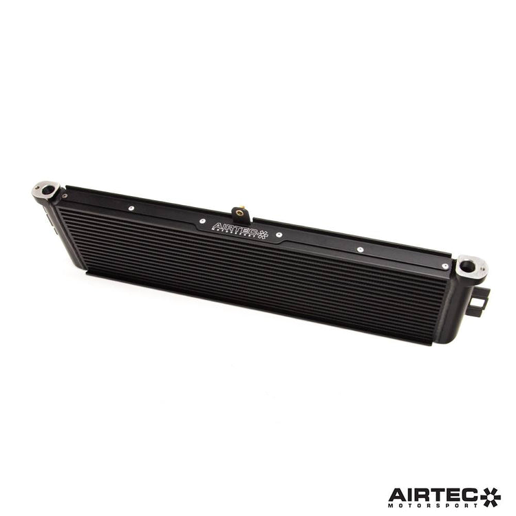 AIRTEC Motorsport Oil Cooler for BMW G8x M2/M3/M4 - Wayside Performance 