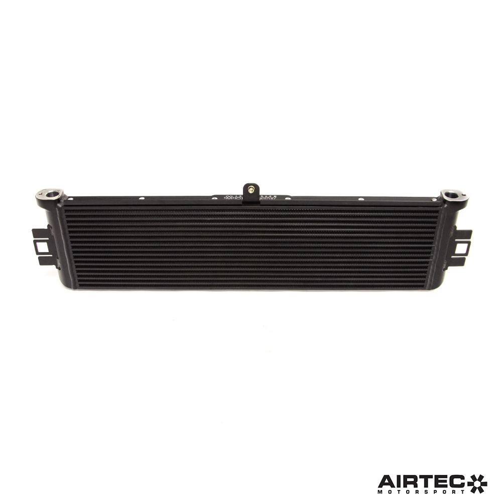 AIRTEC Motorsport Oil Cooler for BMW G8x M2/M3/M4 - Wayside Performance 